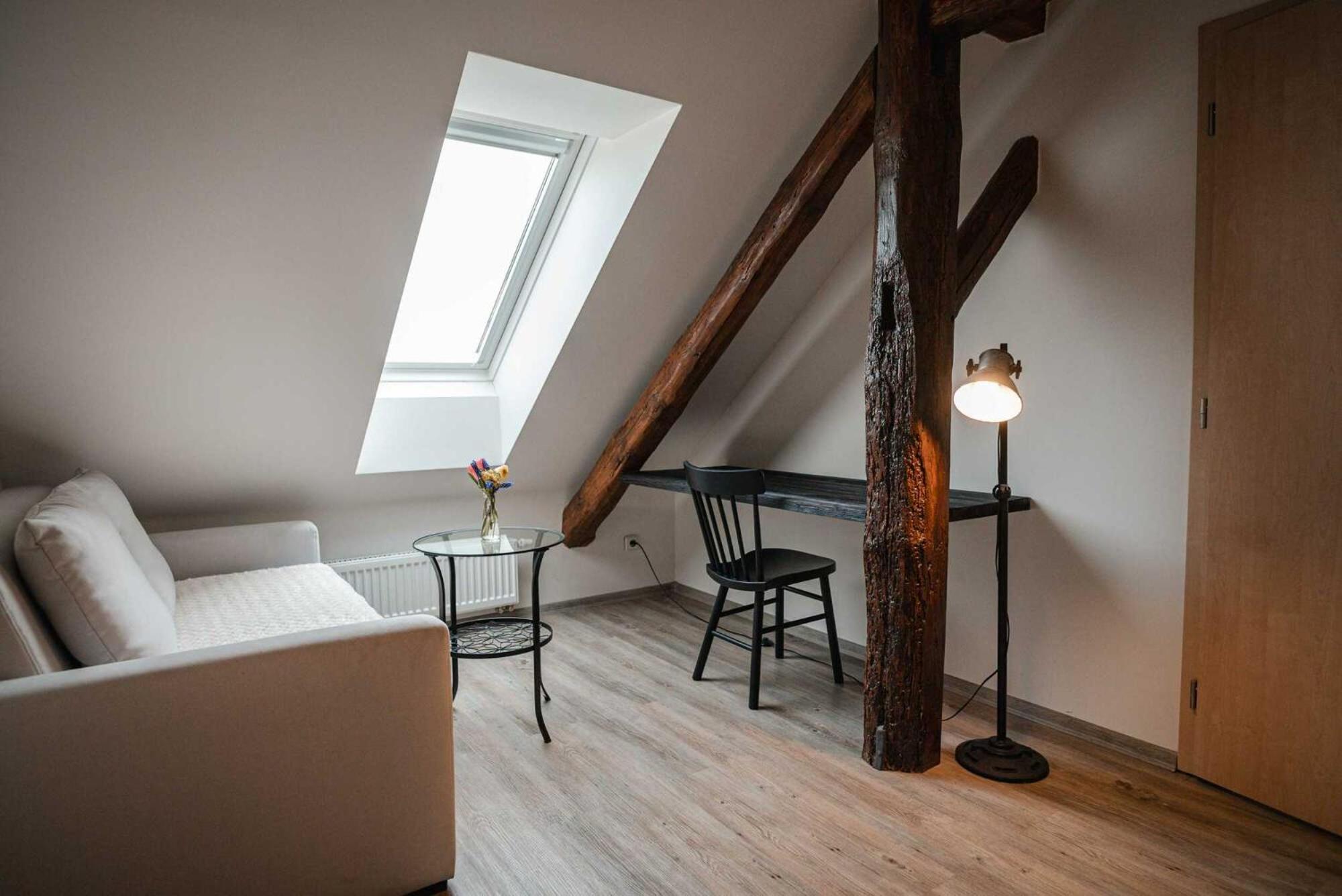 Farma Tasov Villa Velké Meziříčí Exterior foto