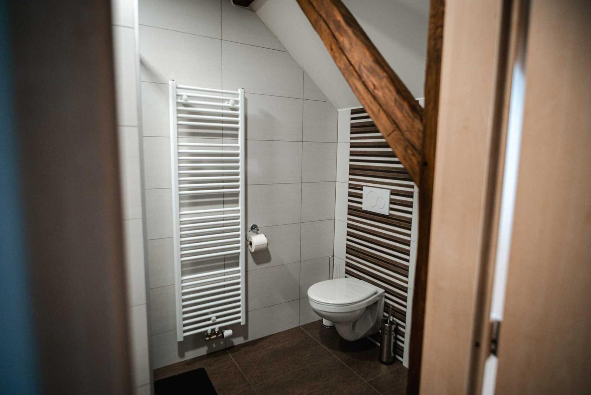 Farma Tasov Villa Velké Meziříčí Exterior foto