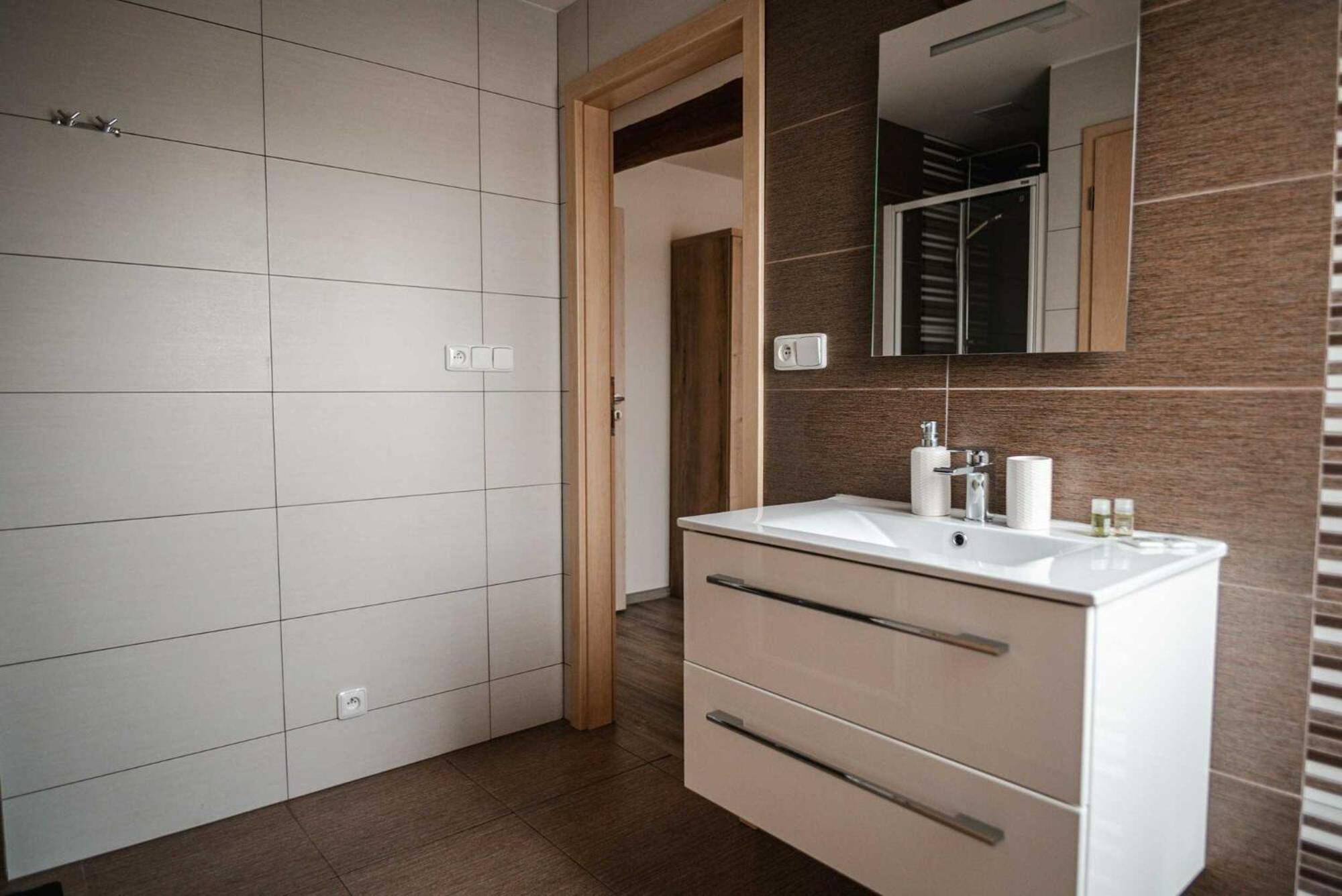 Farma Tasov Villa Velké Meziříčí Exterior foto