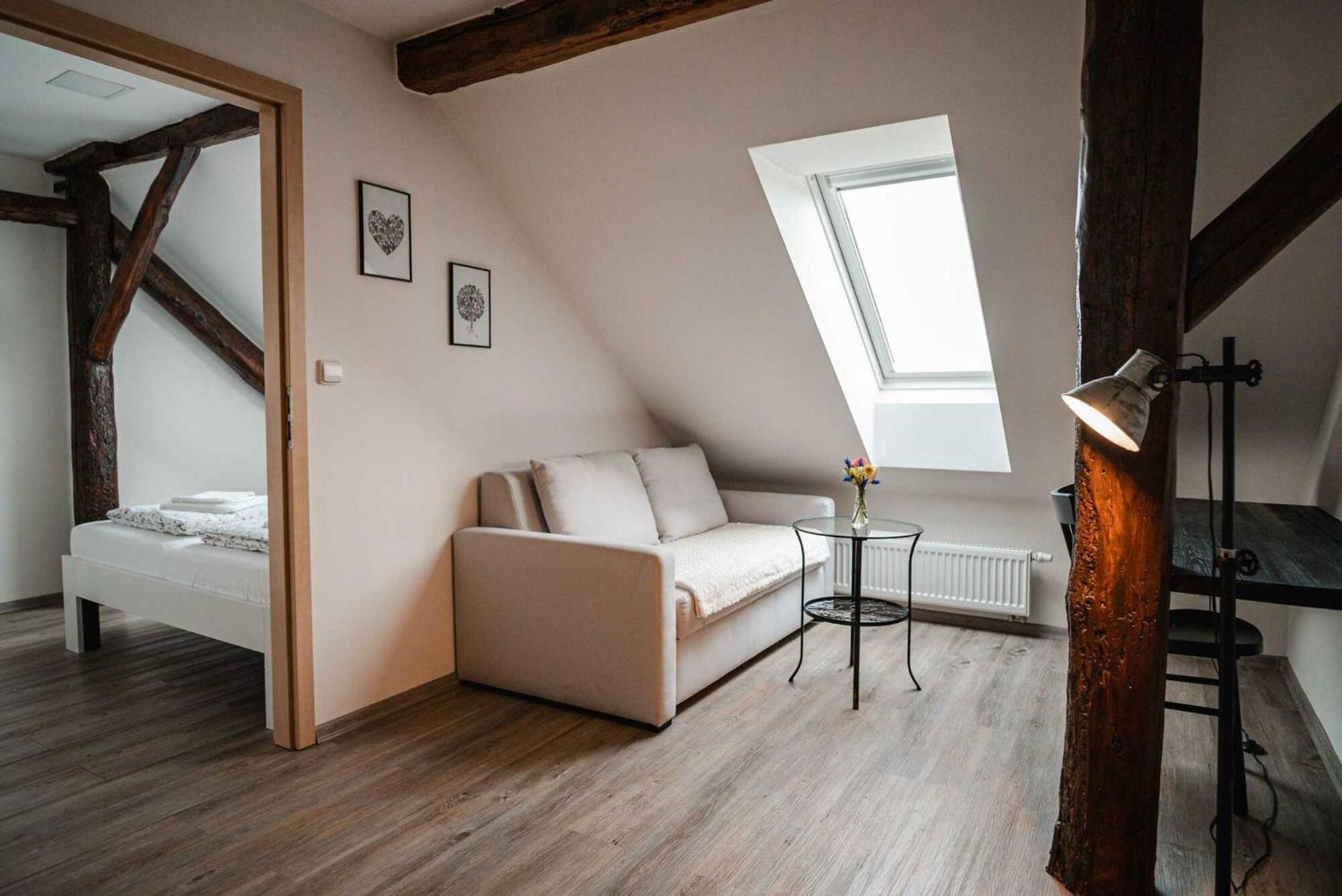 Farma Tasov Villa Velké Meziříčí Exterior foto