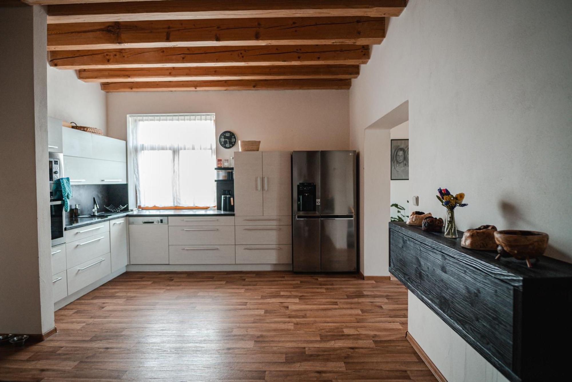 Farma Tasov Villa Velké Meziříčí Exterior foto